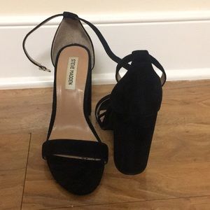 Steve Madden Heels